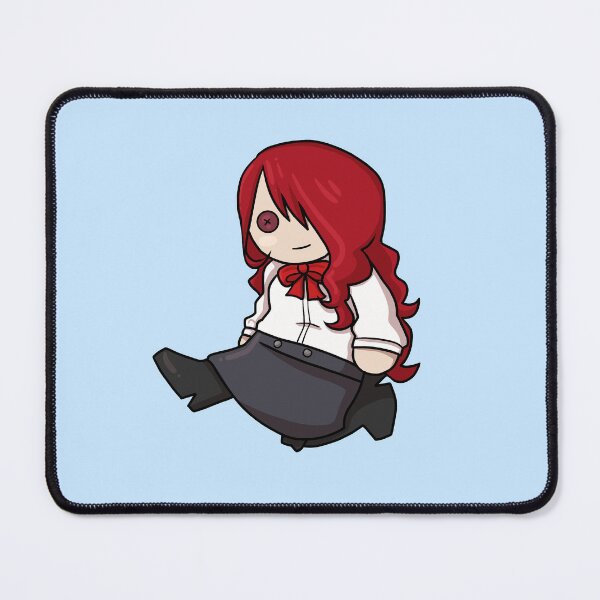Item preview, mitsuru designed and sold by dangerlemon.