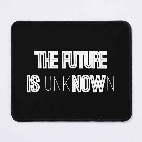 Item preview, Black & White Future designed and sold by bubbliciousart.