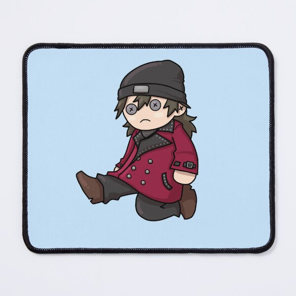 Item preview, shinji designed and sold by dangerlemon.