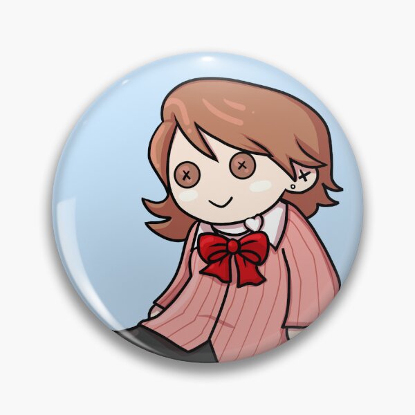 Artikelvorschau, Yukari entworfen und verkauft von dangerlemon.
