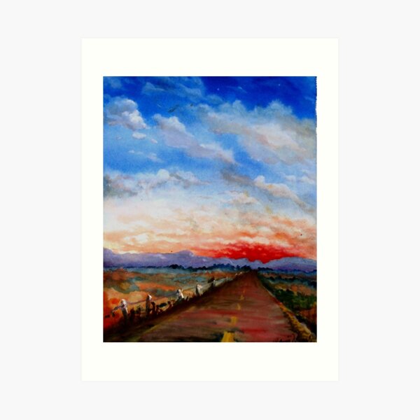 Art Print