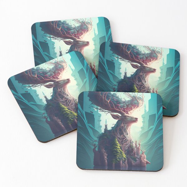 Item preview, Roots of Majesty designed and sold by Artisticpixels.