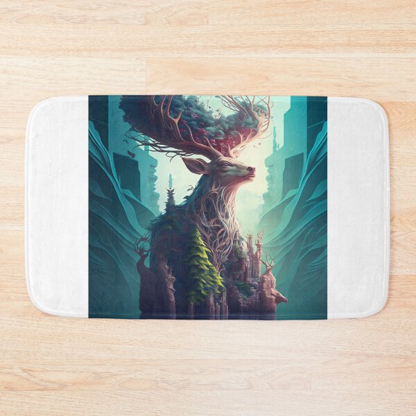 Item preview, Roots of Majesty designed and sold by Artisticpixels.