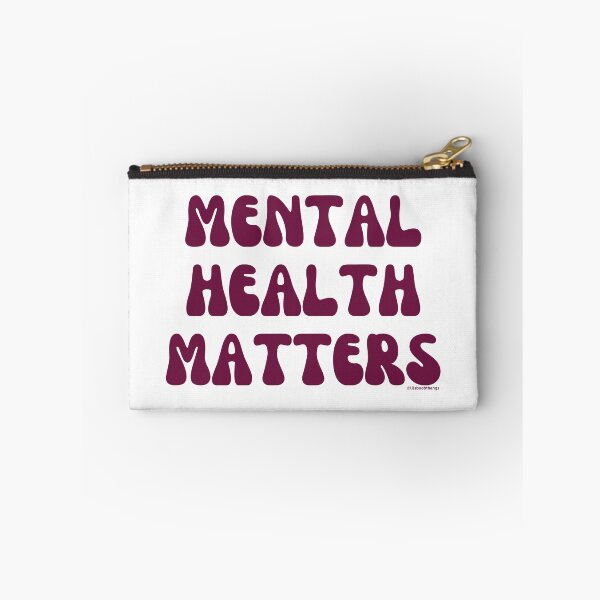 Item preview, Mental Health Matters. v5 | @lilsboobthangs designed and sold by lilsboobthangs.
