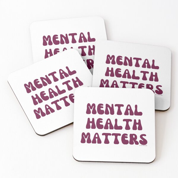Item preview, Mental Health Matters. v5 | @lilsboobthangs designed and sold by lilsboobthangs.