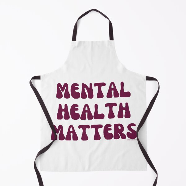 Item preview, Mental Health Matters. v5 | @lilsboobthangs designed and sold by lilsboobthangs.