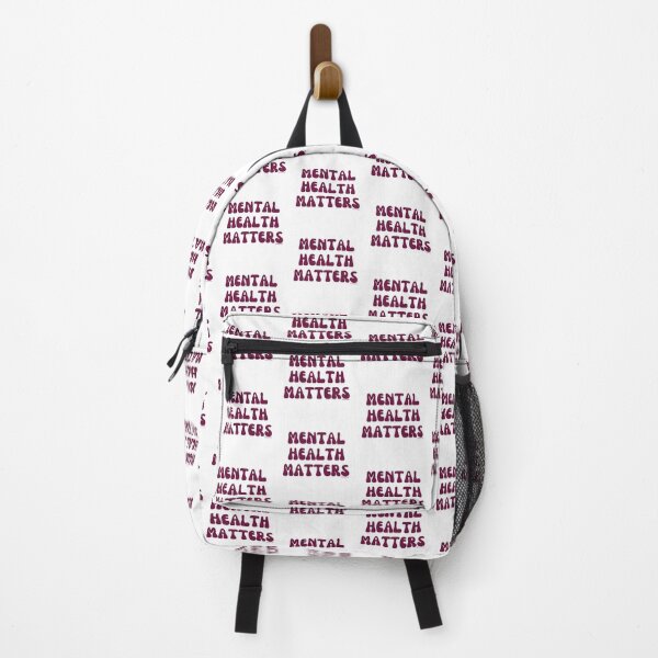 Item preview, Mental Health Matters. v5 | @lilsboobthangs designed and sold by lilsboobthangs.