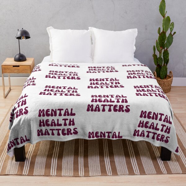Item preview, Mental Health Matters. v5 | @lilsboobthangs designed and sold by lilsboobthangs.