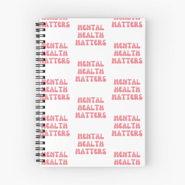 Item preview, Mental Health Matters. v6 | @lilsboobthangs designed and sold by lilsboobthangs.
