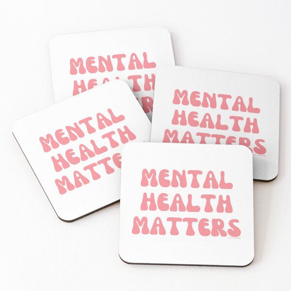 Item preview, Mental Health Matters. v6 | @lilsboobthangs designed and sold by lilsboobthangs.