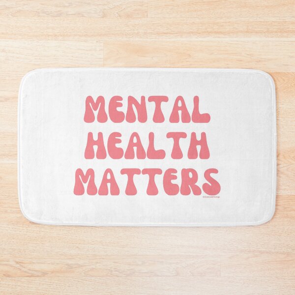Item preview, Mental Health Matters. v6 | @lilsboobthangs designed and sold by lilsboobthangs.