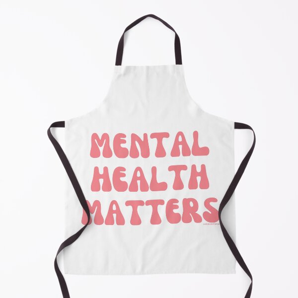 Item preview, Mental Health Matters. v6 | @lilsboobthangs designed and sold by lilsboobthangs.