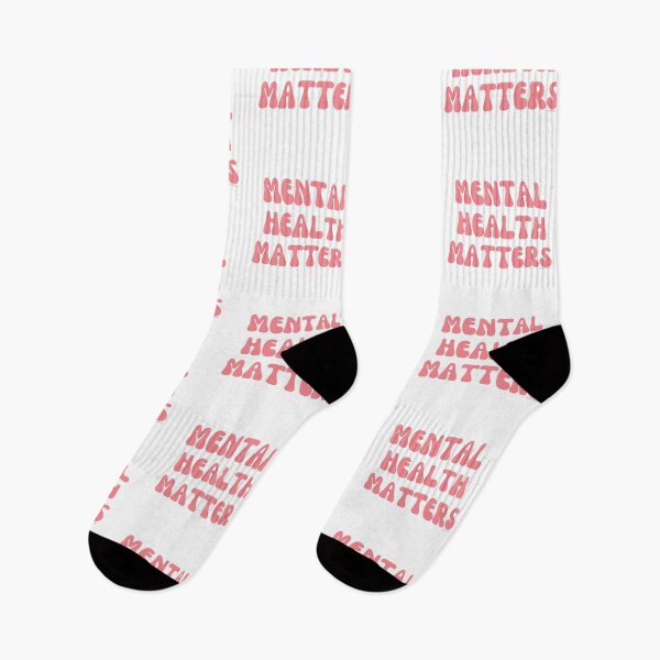 Item preview, Mental Health Matters. v6 | @lilsboobthangs designed and sold by lilsboobthangs.