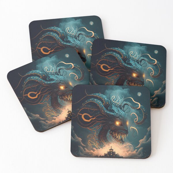 Item preview, Cool Zodiac Sign - Scorpius designed and sold by PufuMiu.