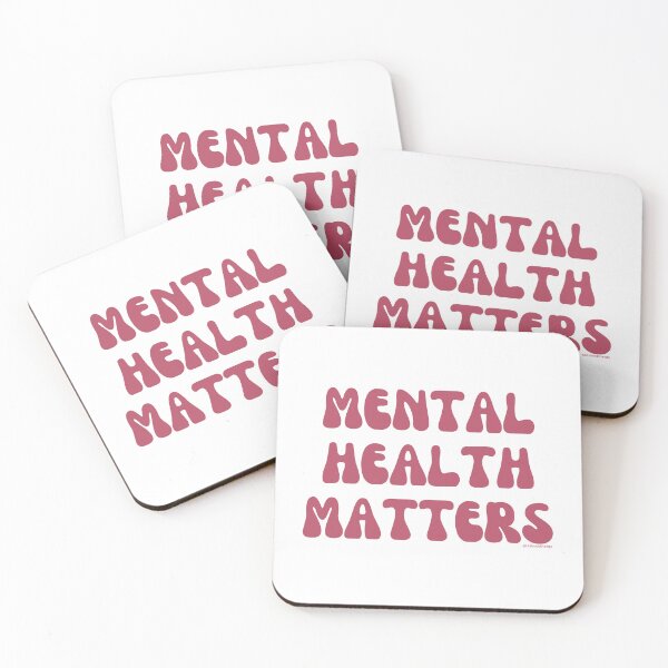 Item preview, Mental Health Matters. v7 | @lilsboobthangs designed and sold by lilsboobthangs.