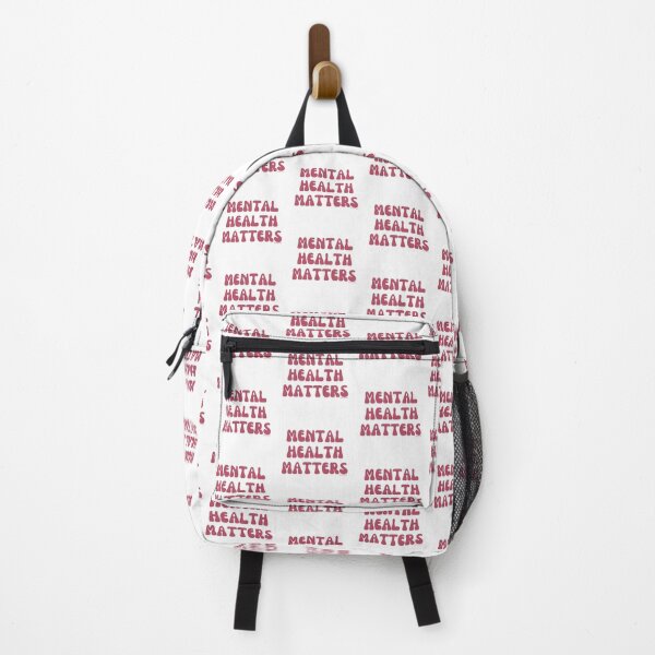 Item preview, Mental Health Matters. v7 | @lilsboobthangs designed and sold by lilsboobthangs.