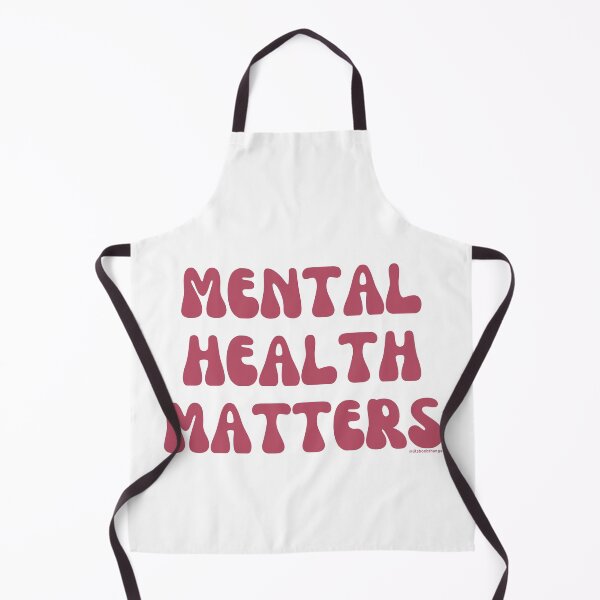 Item preview, Mental Health Matters. v7 | @lilsboobthangs designed and sold by lilsboobthangs.