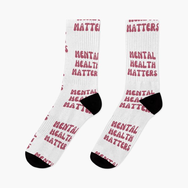 Item preview, Mental Health Matters. v7 | @lilsboobthangs designed and sold by lilsboobthangs.