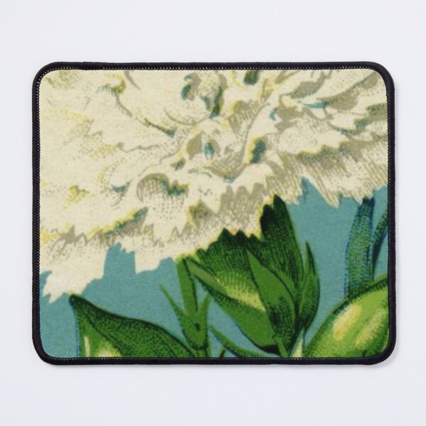 Item preview, White Carnation designed and sold by ZinZoe.