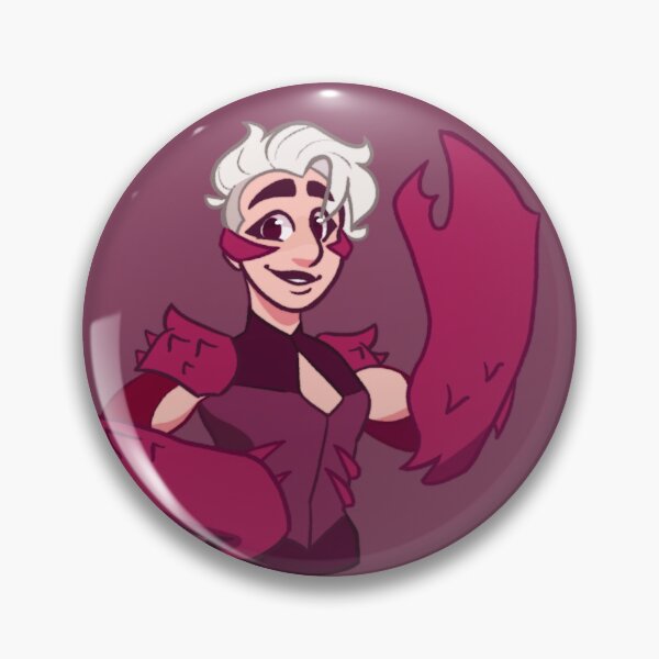 Item preview, Scorpia sticker | She Ra designed and sold by mintyydoodles.