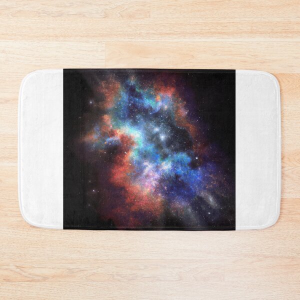 Item preview, Endless Universe designed and sold by ProfessorOwlArt.