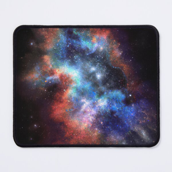 Item preview, Endless Universe designed and sold by ProfessorOwlArt.