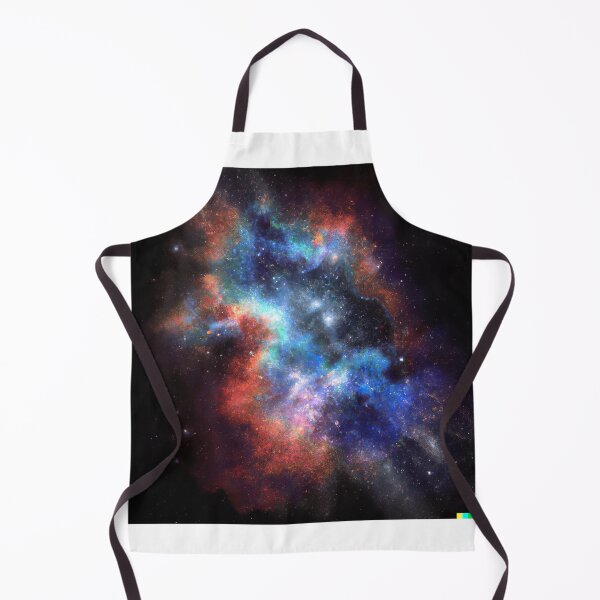 Item preview, Endless Universe designed and sold by ProfessorOwlArt.