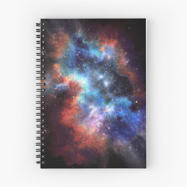 Item preview, Endless Universe designed and sold by ProfessorOwlArt.