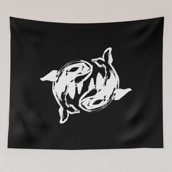 Item preview, Orcas Are My Spirit Animal designed and sold by AYACHI90.