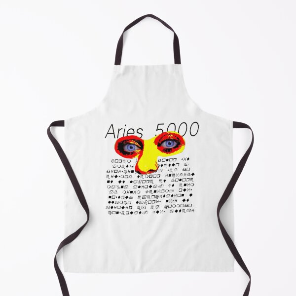 Item preview, Aries 5000 designed and sold by Gin Albinson.