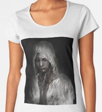 Ruvik Women's Premium T-Shirt