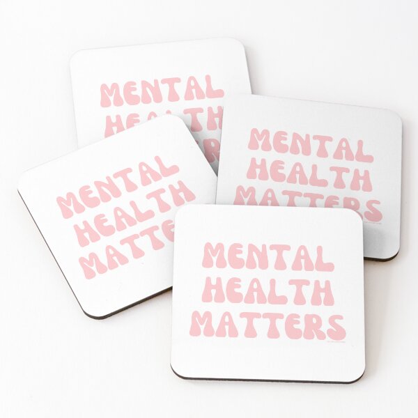 Item preview, Mental Health Matters. v8 | @lilsboobthangs designed and sold by lilsboobthangs.