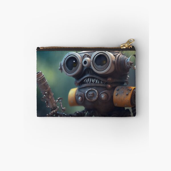Item preview, Dabble - Professor Robot Series designed and sold by professorrobot.