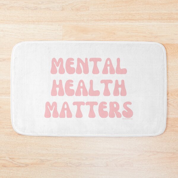 Item preview, Mental Health Matters. v8 | @lilsboobthangs designed and sold by lilsboobthangs.