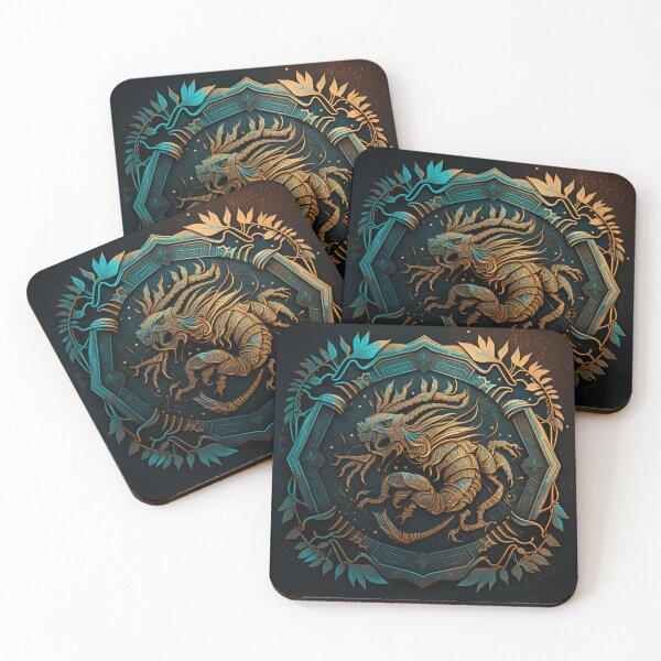 Item preview, Cool Zodiac Sign - Scorpius designed and sold by PufuMiu.