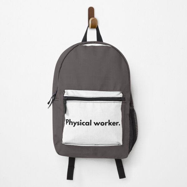 Item preview, Physical worker. designed and sold by Dj Gavric998.