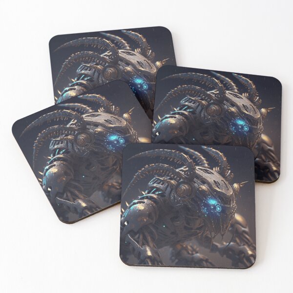 Item preview, Cool Zodiac Sign - Scorpius designed and sold by PufuMiu.