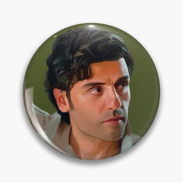 Item preview, Digital Sketchbook - Poe designed and sold by fiatluxillust.