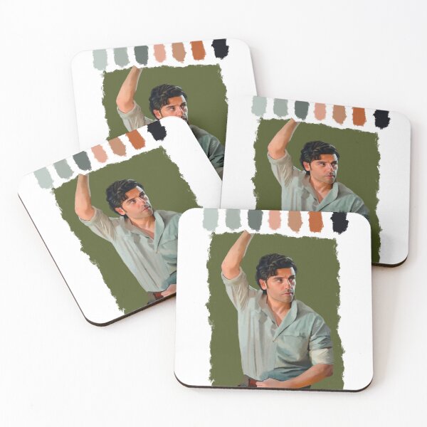 Item preview, Digital Sketchbook - Poe designed and sold by fiatluxillust.