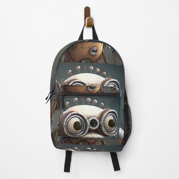 Item preview, Drift - Professor Robot Series designed and sold by professorrobot.
