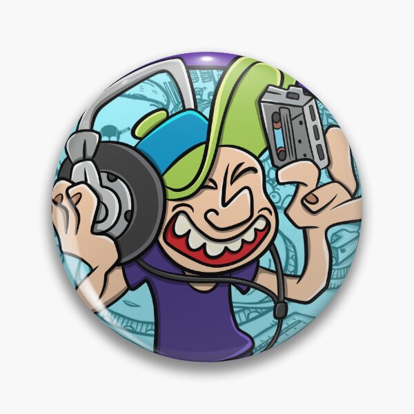 Item preview, The vintage music is calling : trapper life designed and sold by ImaginarStore.