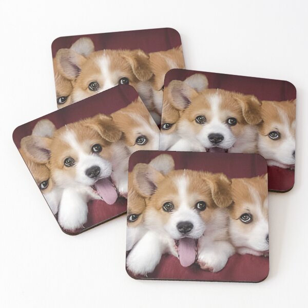 Item preview, Cute puppies designed and sold by TrendyThings37.