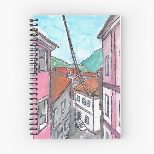 Item preview, A Pink Place designed and sold by Claire Ramsey.