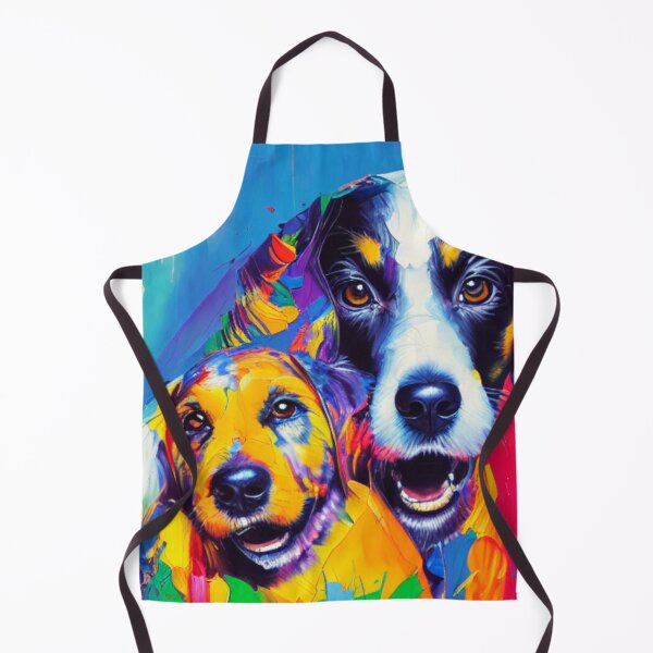 Item preview, cute puppy playtime designed and sold by HOMEDESIGNPRINT.