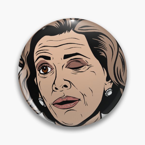 Item preview, Lucille Bluth designed and sold by turddemon.