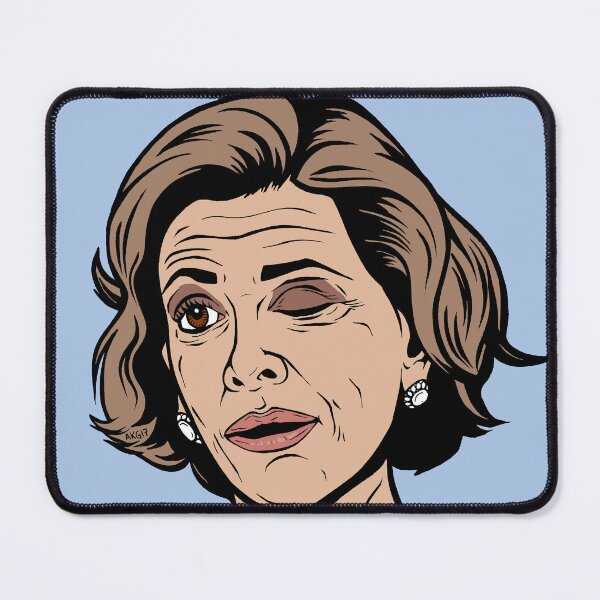 Item preview, Lucille Bluth designed and sold by turddemon.