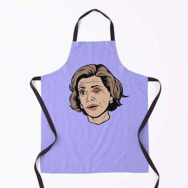Item preview, Lucille Bluth designed and sold by turddemon.