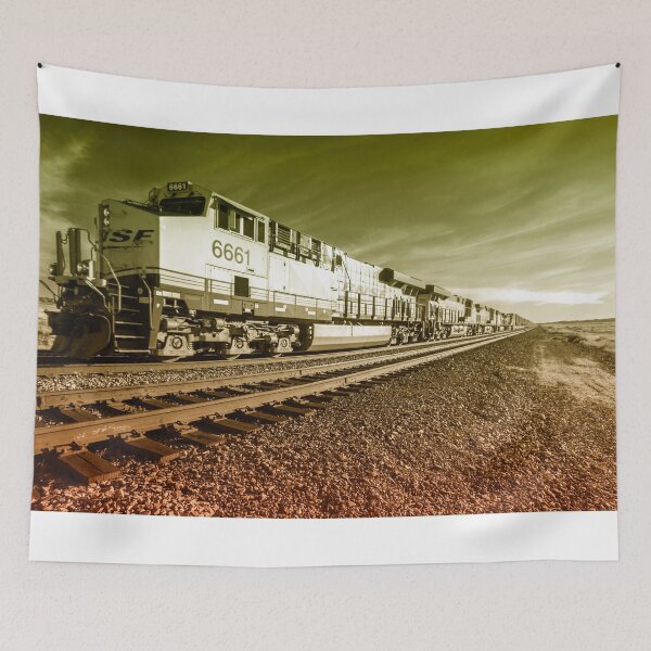Item preview, Arizona Desert Freight designed and sold by hawkie.