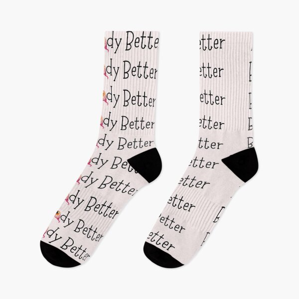 Item preview, Body Better Title designed and sold by katiebca2.
