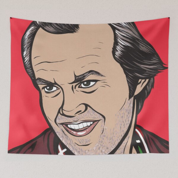 Item preview, Turddemon Portrait designed and sold by turddemon.